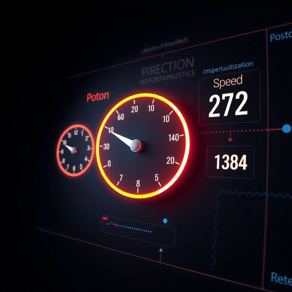 Performance optimization